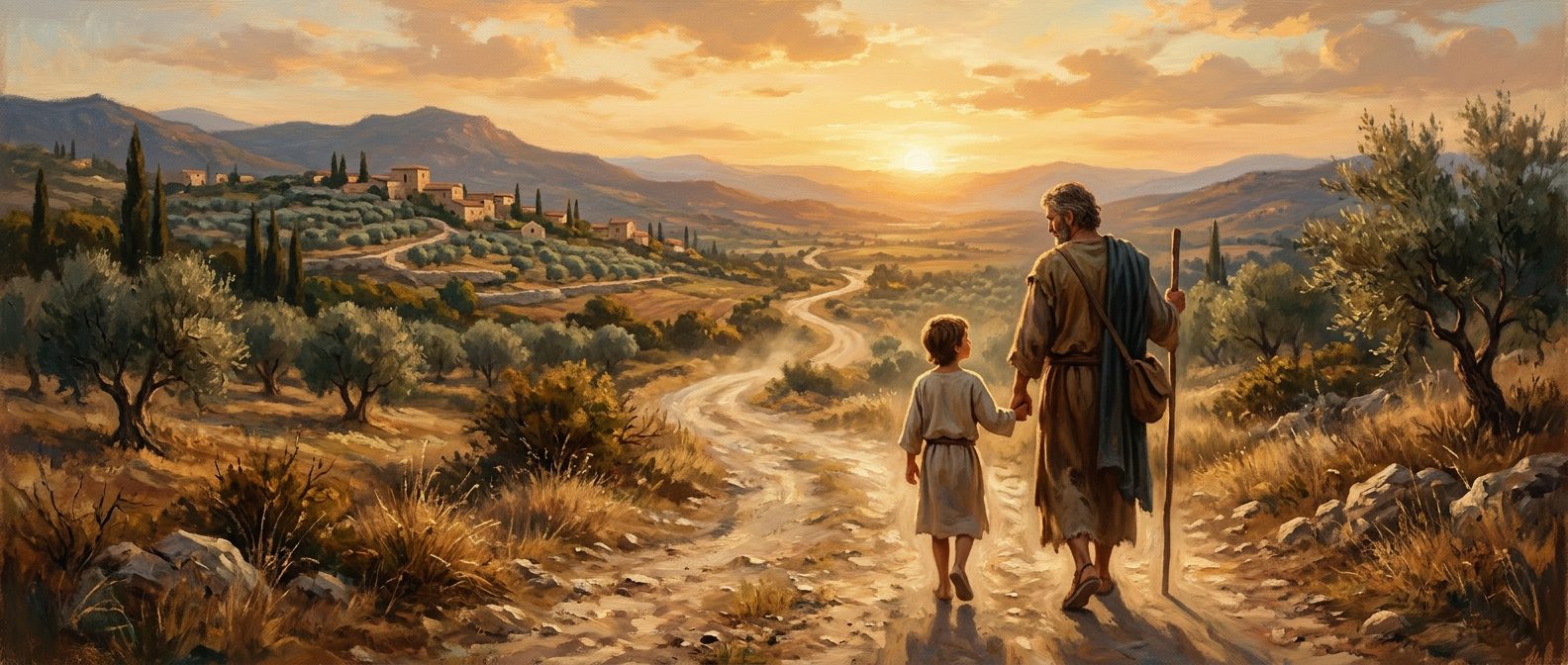 Go to Joseph