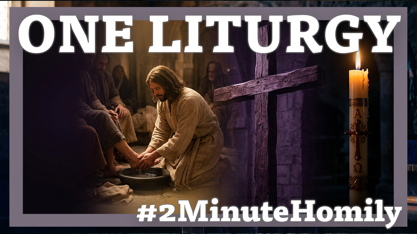 One Liturgy